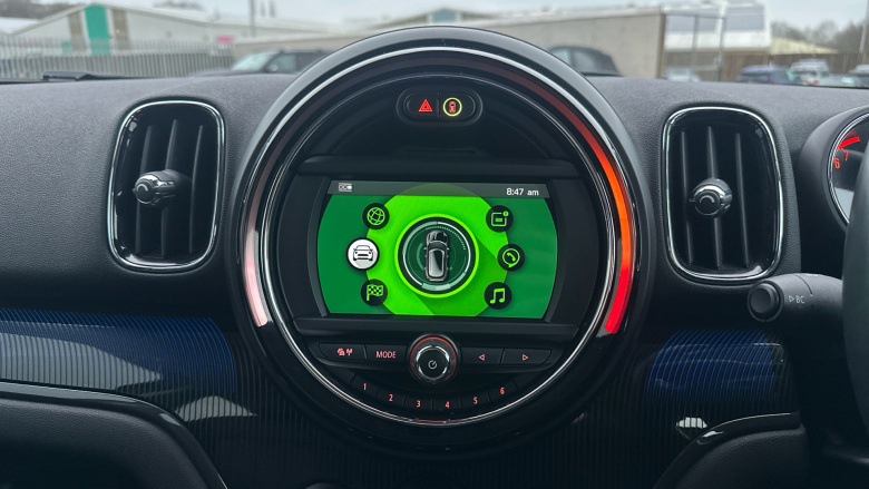 MINI Countryman 2.0 Cooper S Exclusive 5dr Auto Petrol Hatchback